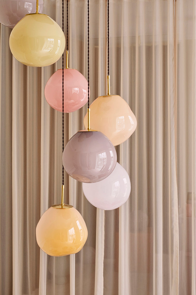 Bon Bon Pendant Lamp